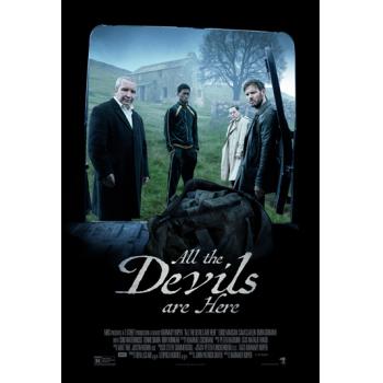 All the Devils are Here (2025)
