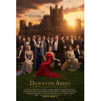 Downton Abbey: The Grand Finale (2025)