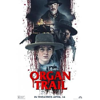 Organ Trail (2023)