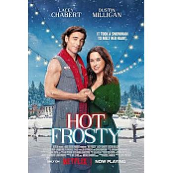 Hot Frosty (2024)