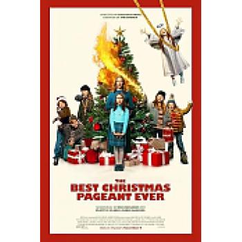 The Best Christmas Pageant Ever (2024)