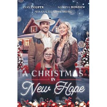 A Christmas in New Hope (2024)