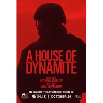 A House of Dynamite (2025)